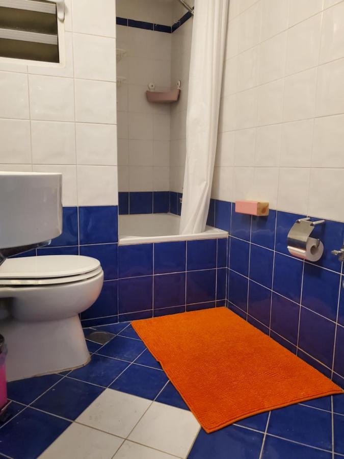 אתונה Rainbow'S Home מראה חיצוני תמונה