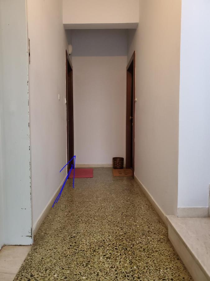 אתונה Rainbow'S Home מראה חיצוני תמונה