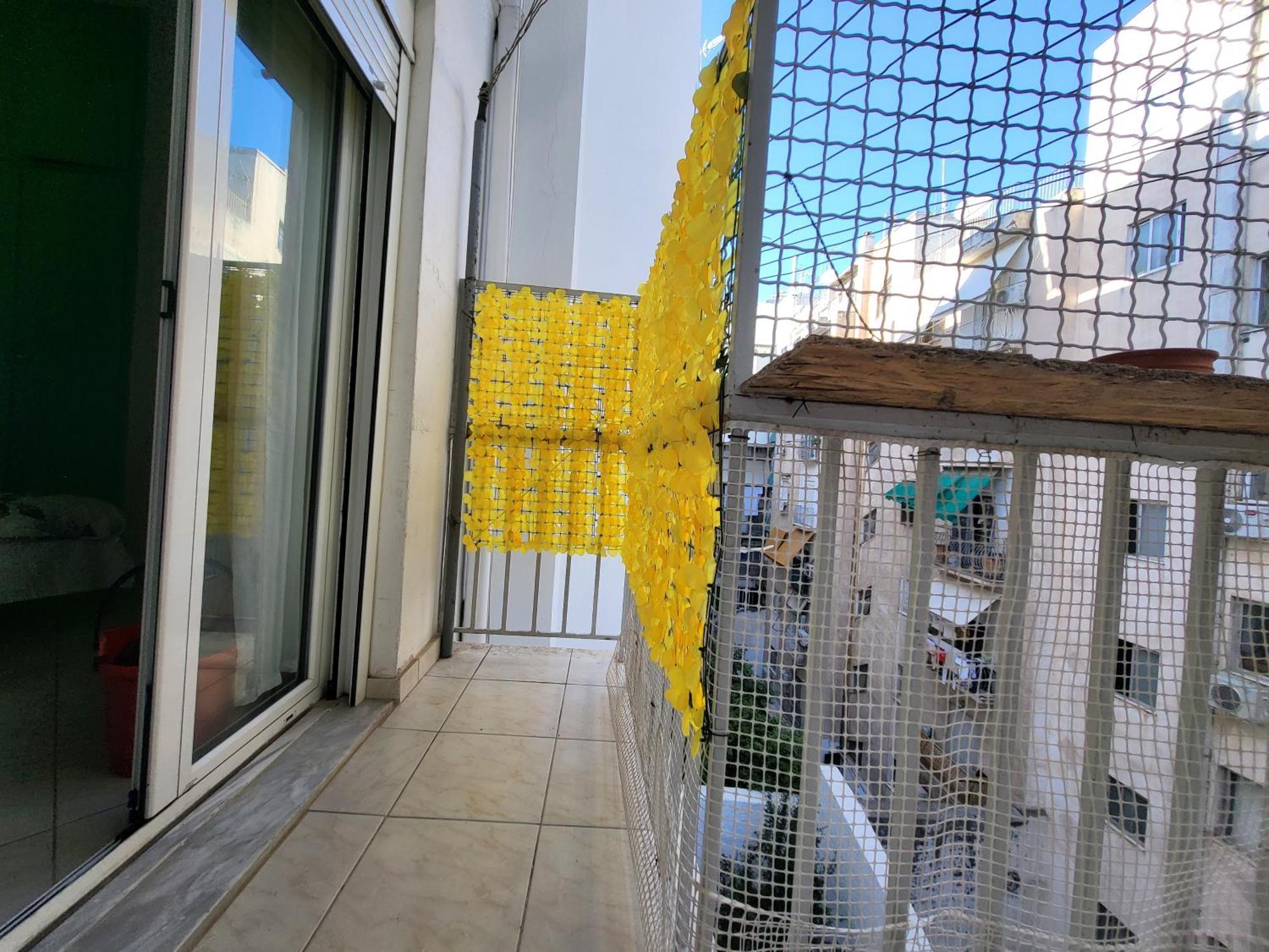 אתונה Rainbow'S Home מראה חיצוני תמונה